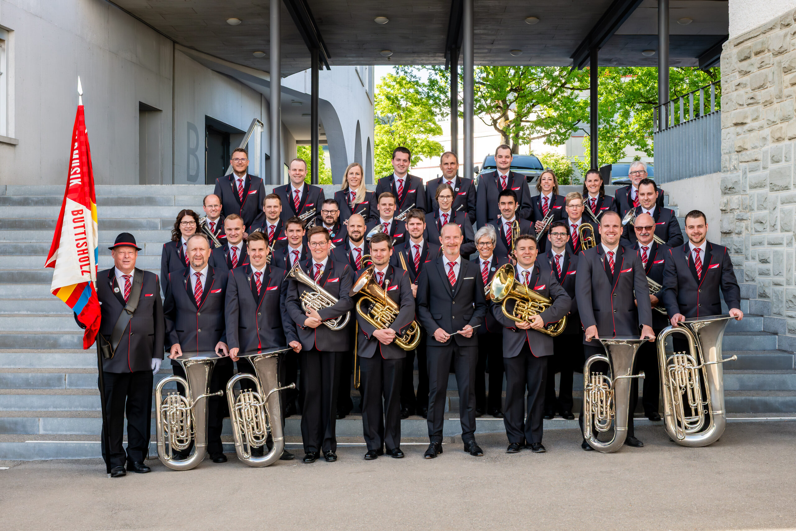 Buttisholz Feldmusik