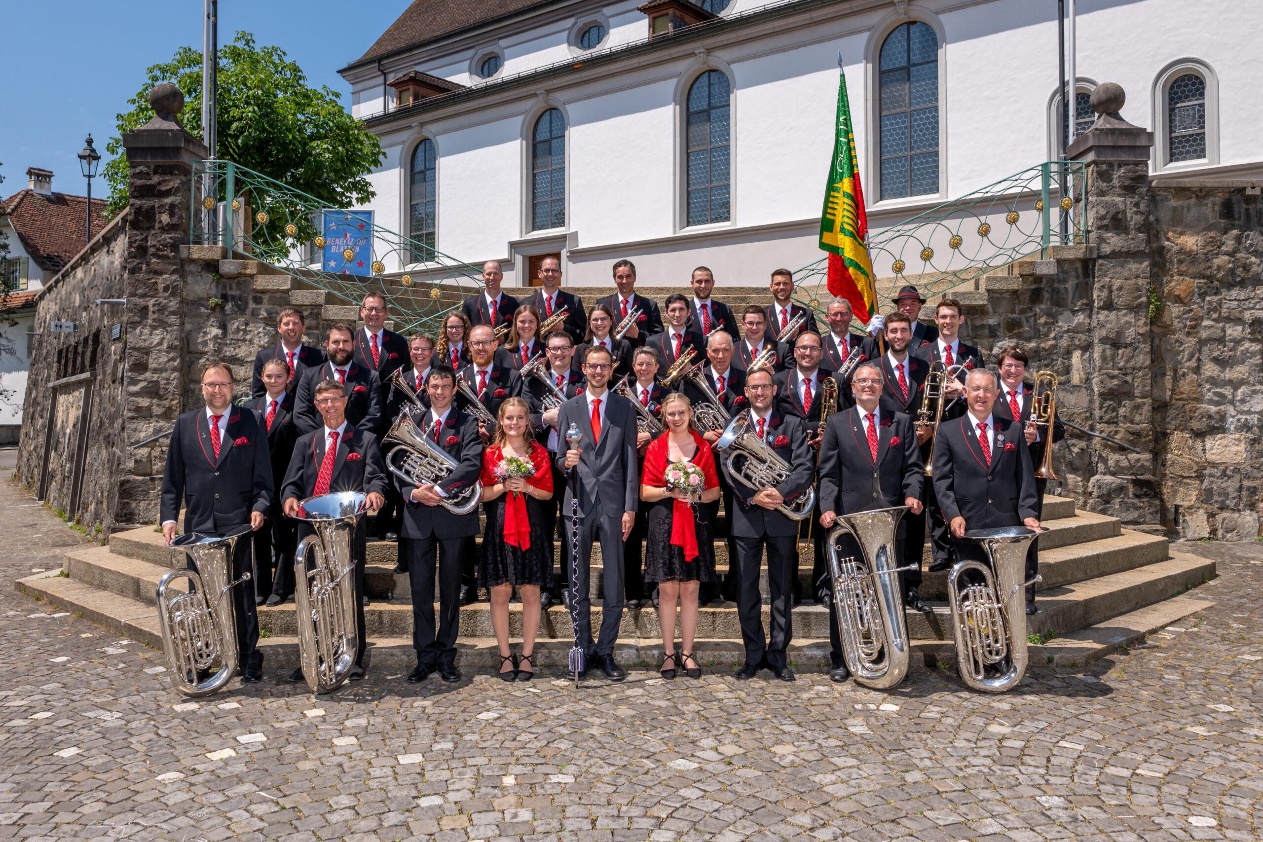 Gettnau Musikgesellschaft