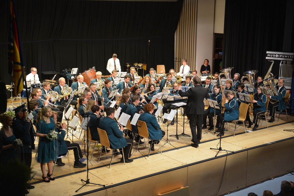 Neudorf Musikgesellschaft