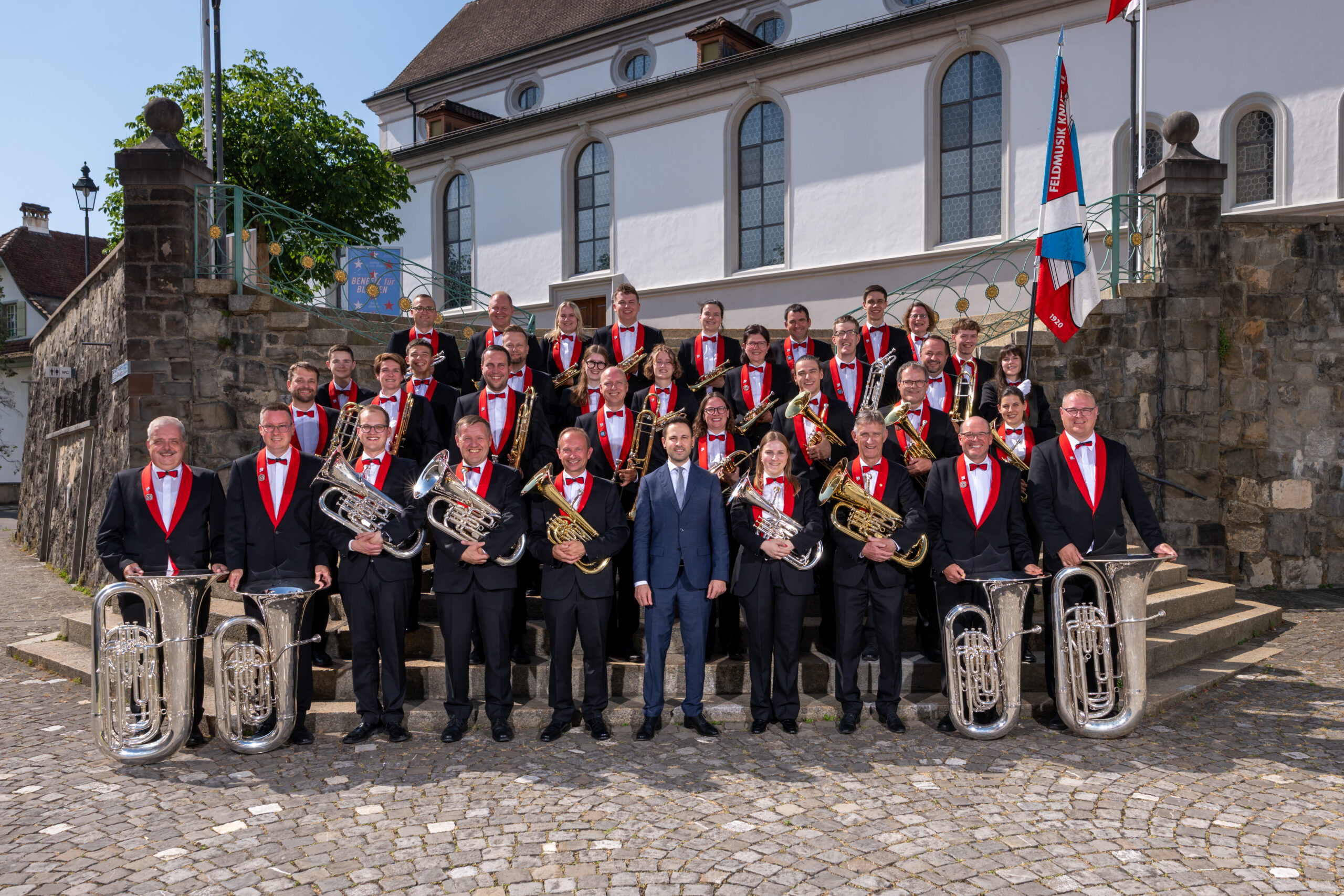 Knutwil Feldmusik