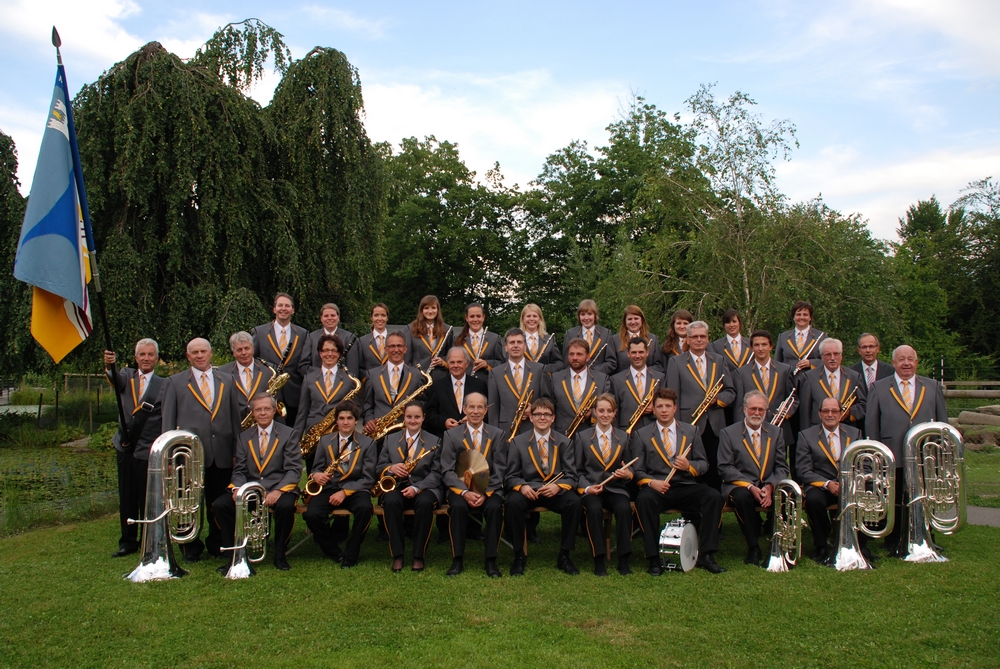 Meggen Musikverein