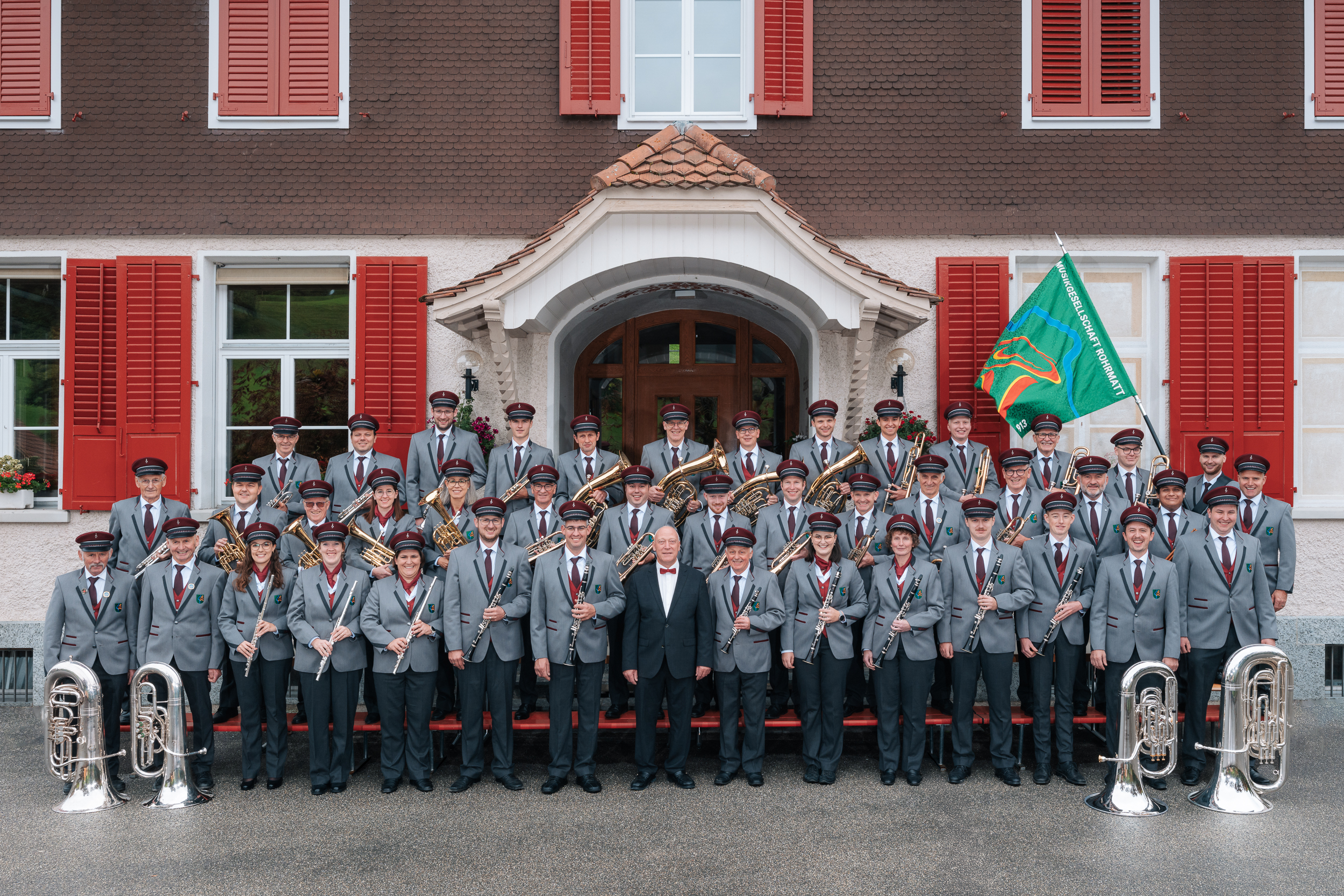 Rohrmatt Musikgesellschaft