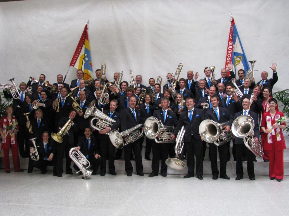Schötz Brass Band