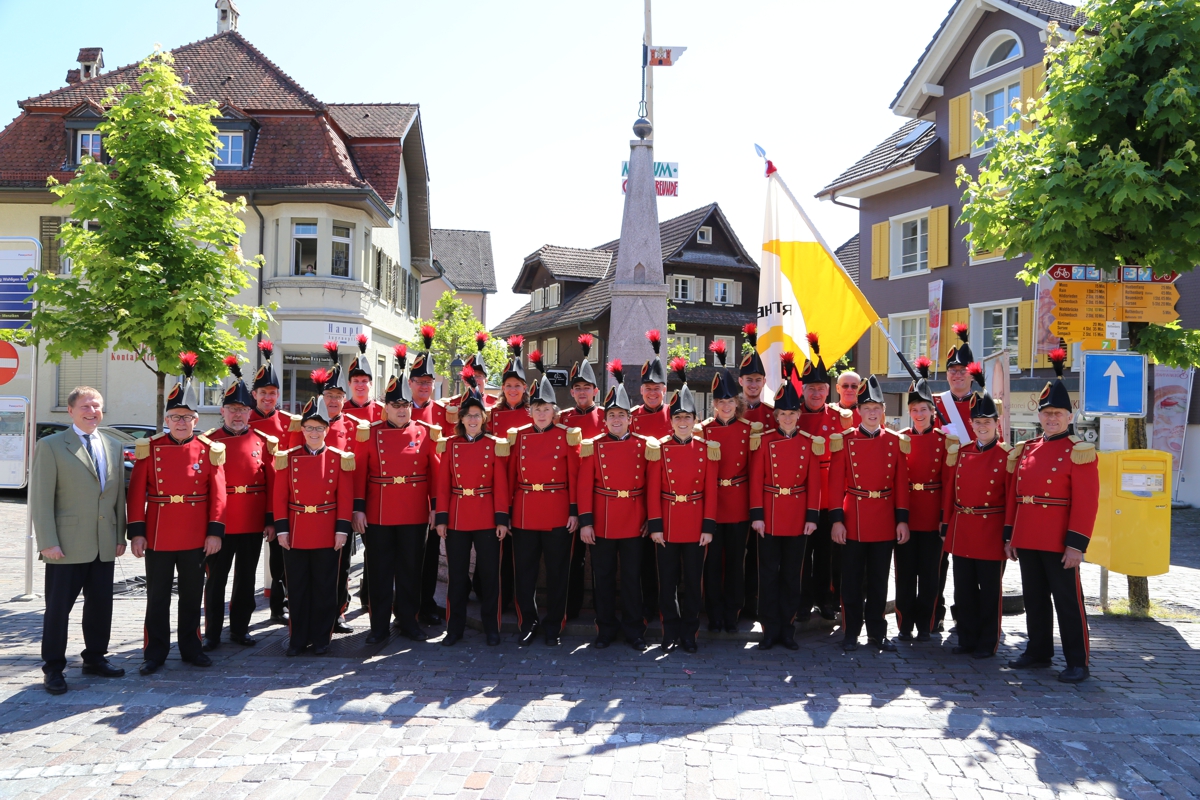 Rothenburg Feldmusik