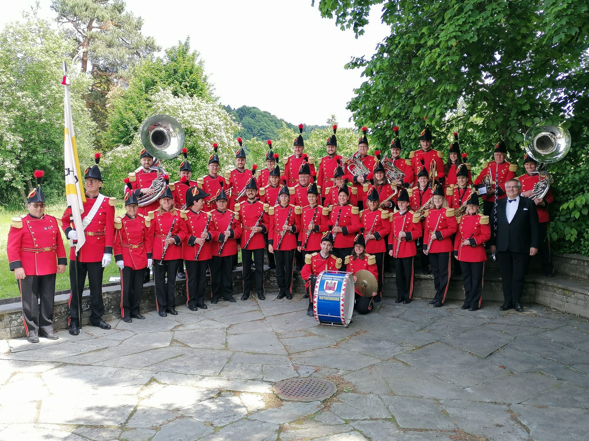 Rothenburg Feldmusik