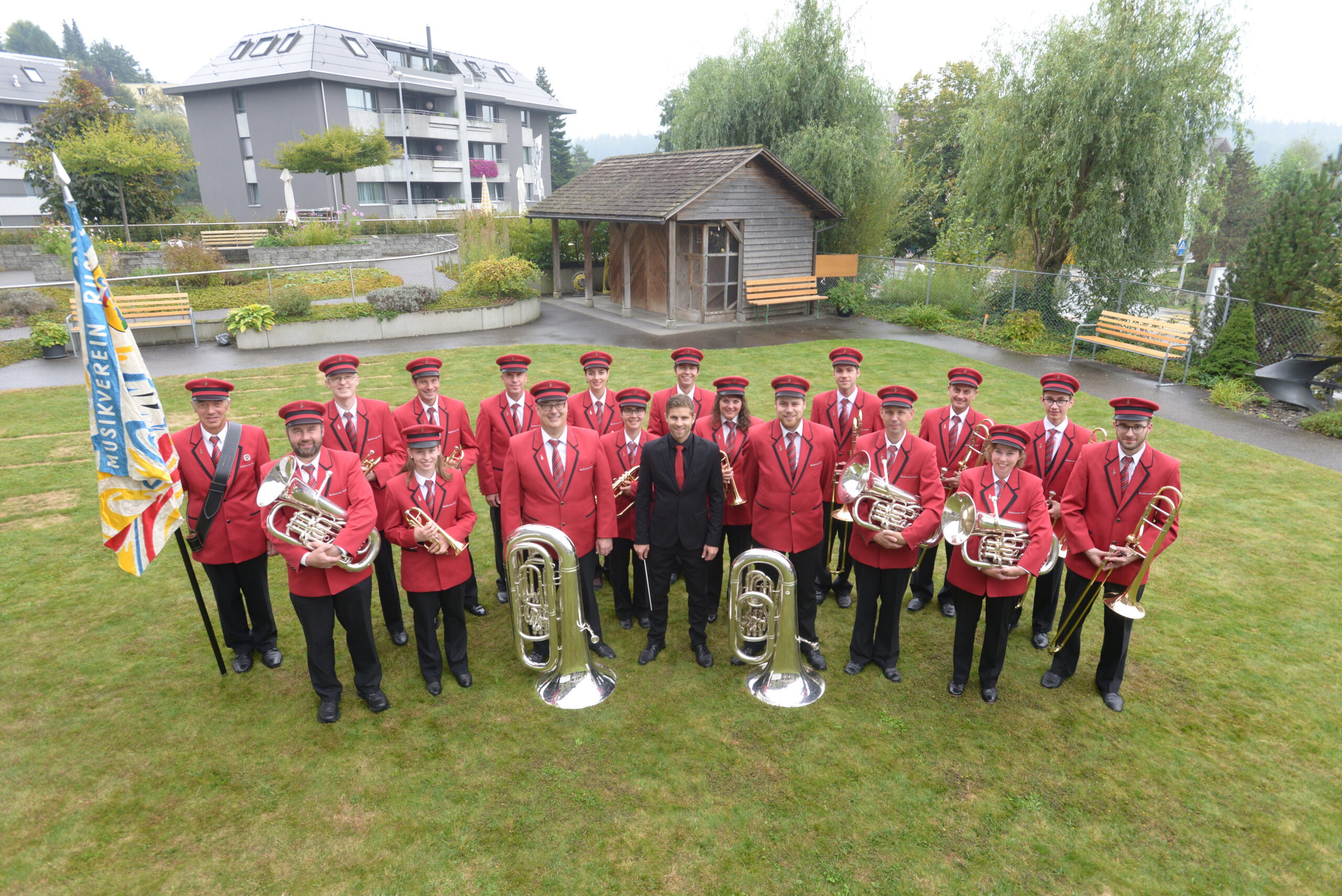 Ruswil Musikverein