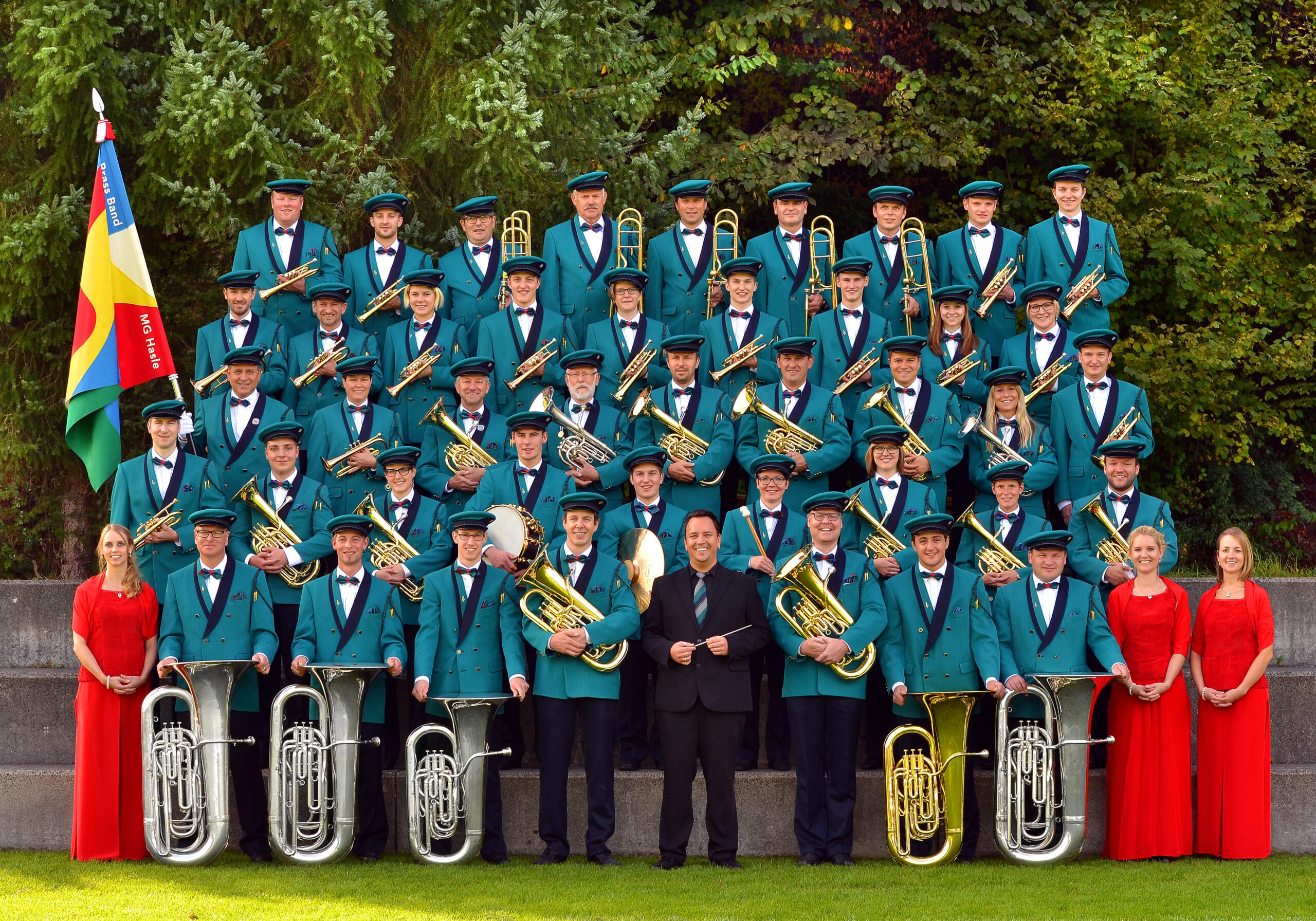 Hasle Brass Band MG