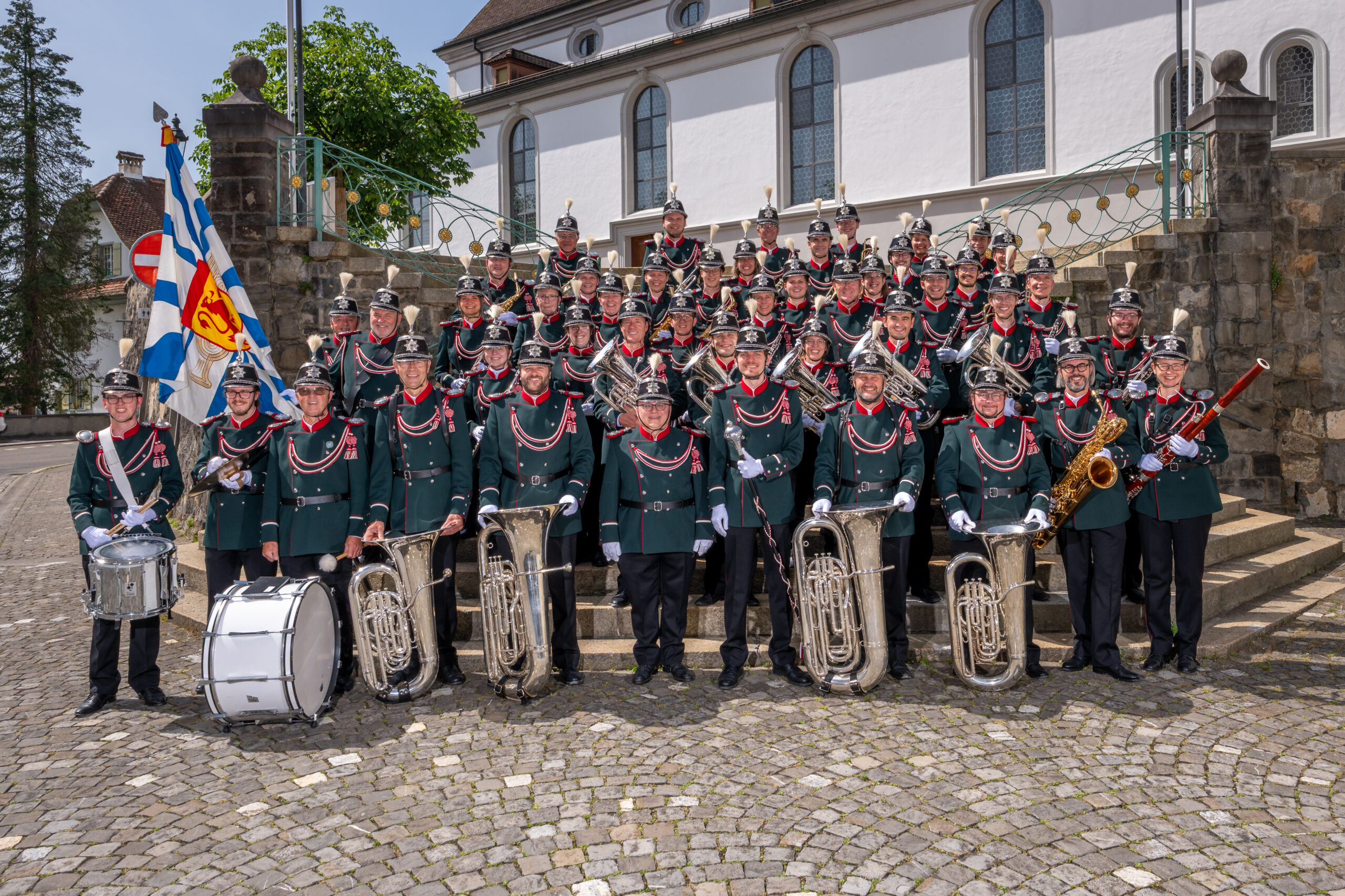 Sempach Musikgesellschaft Harmonie