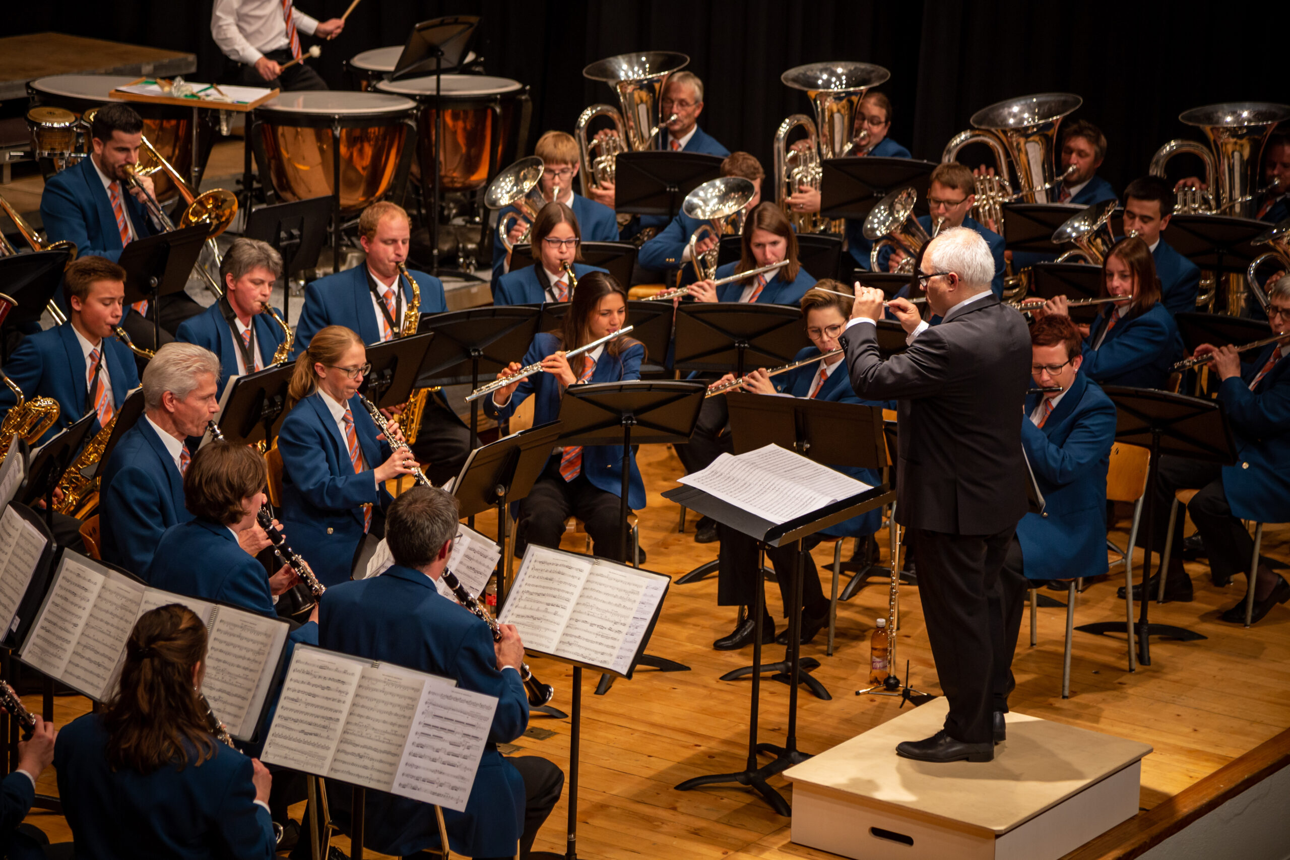 Sempach Musikgesellschaft Harmonie