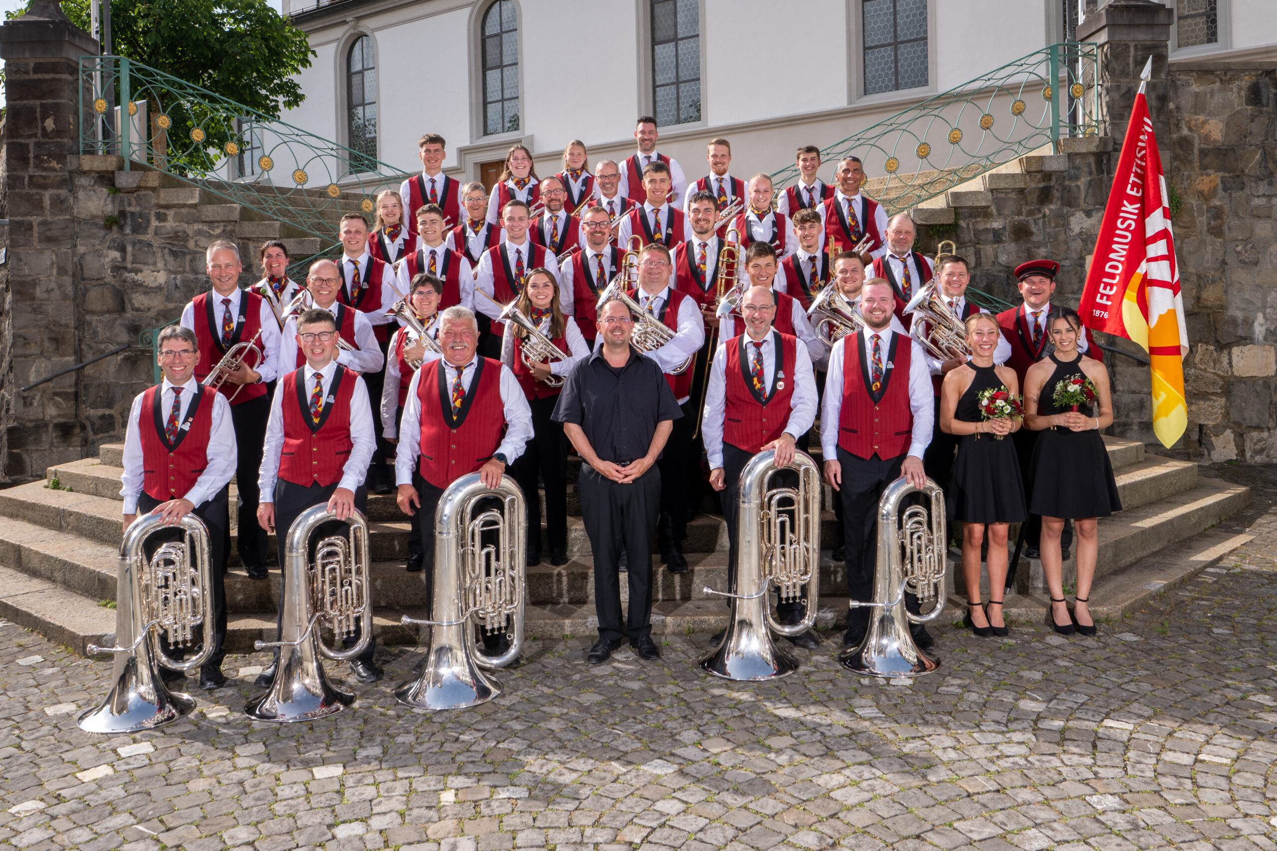 Ettiswil Feldmusik