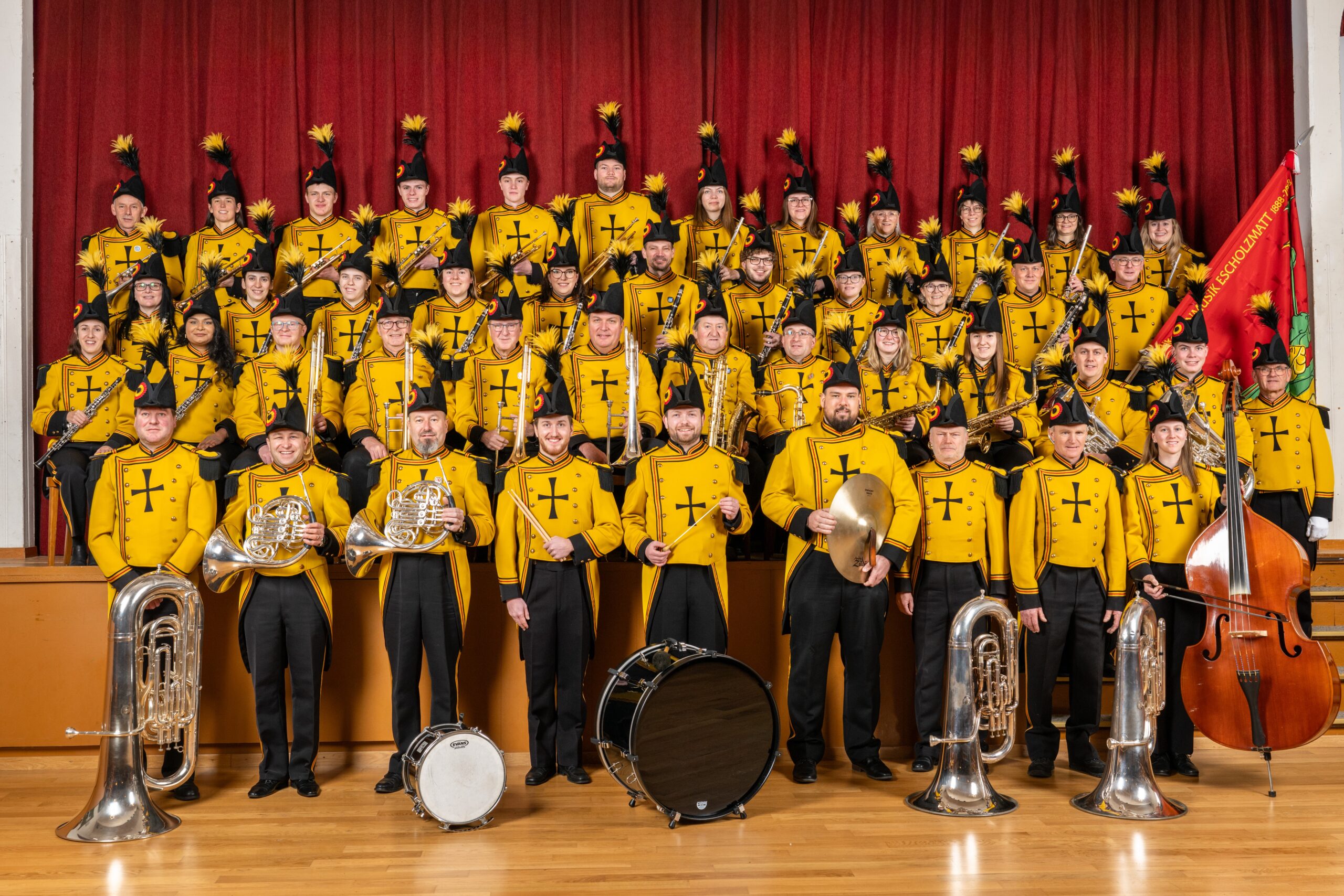 Escholzmatt Kirchenmusik