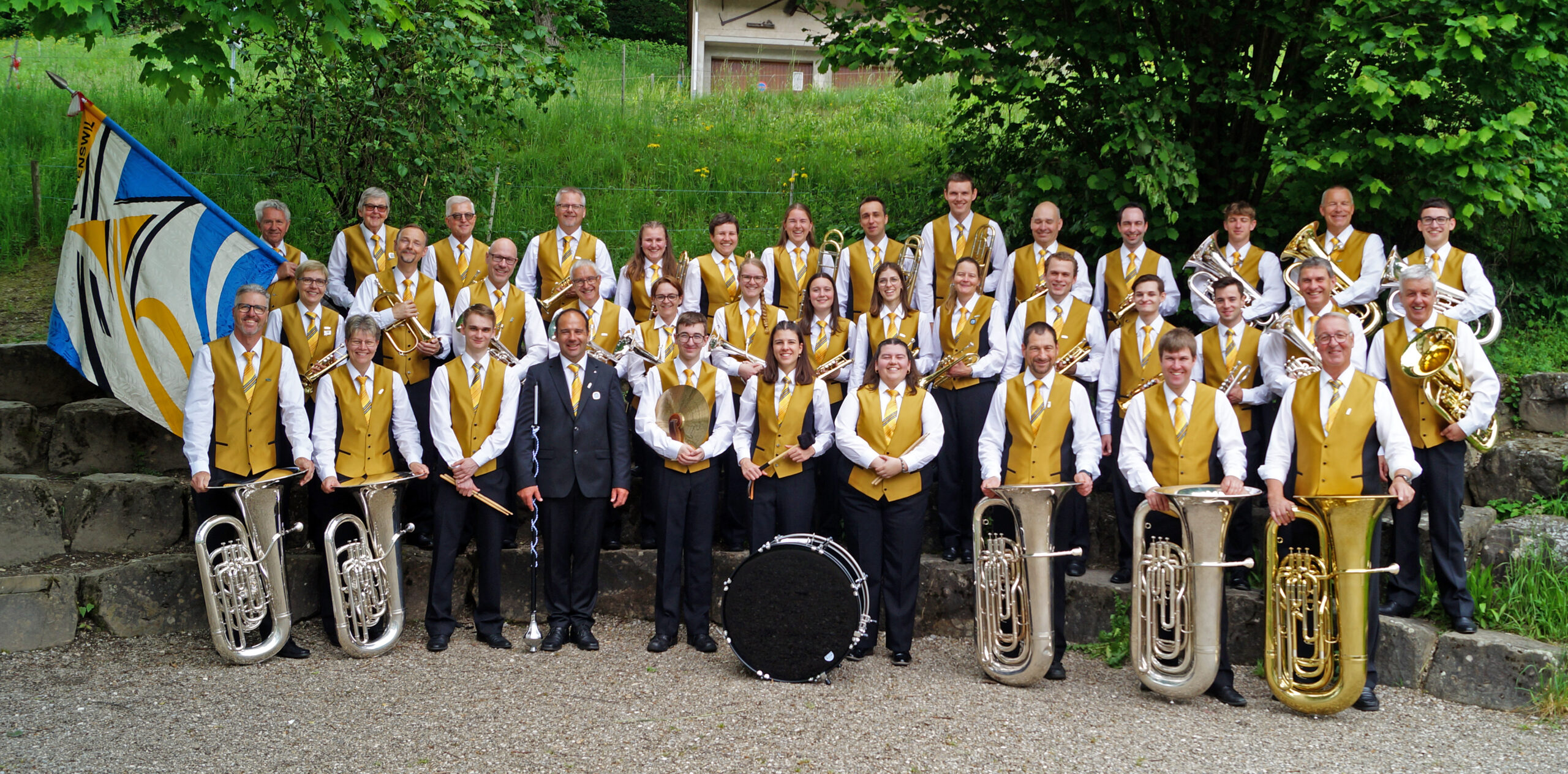 Adligenswil Feldmusik