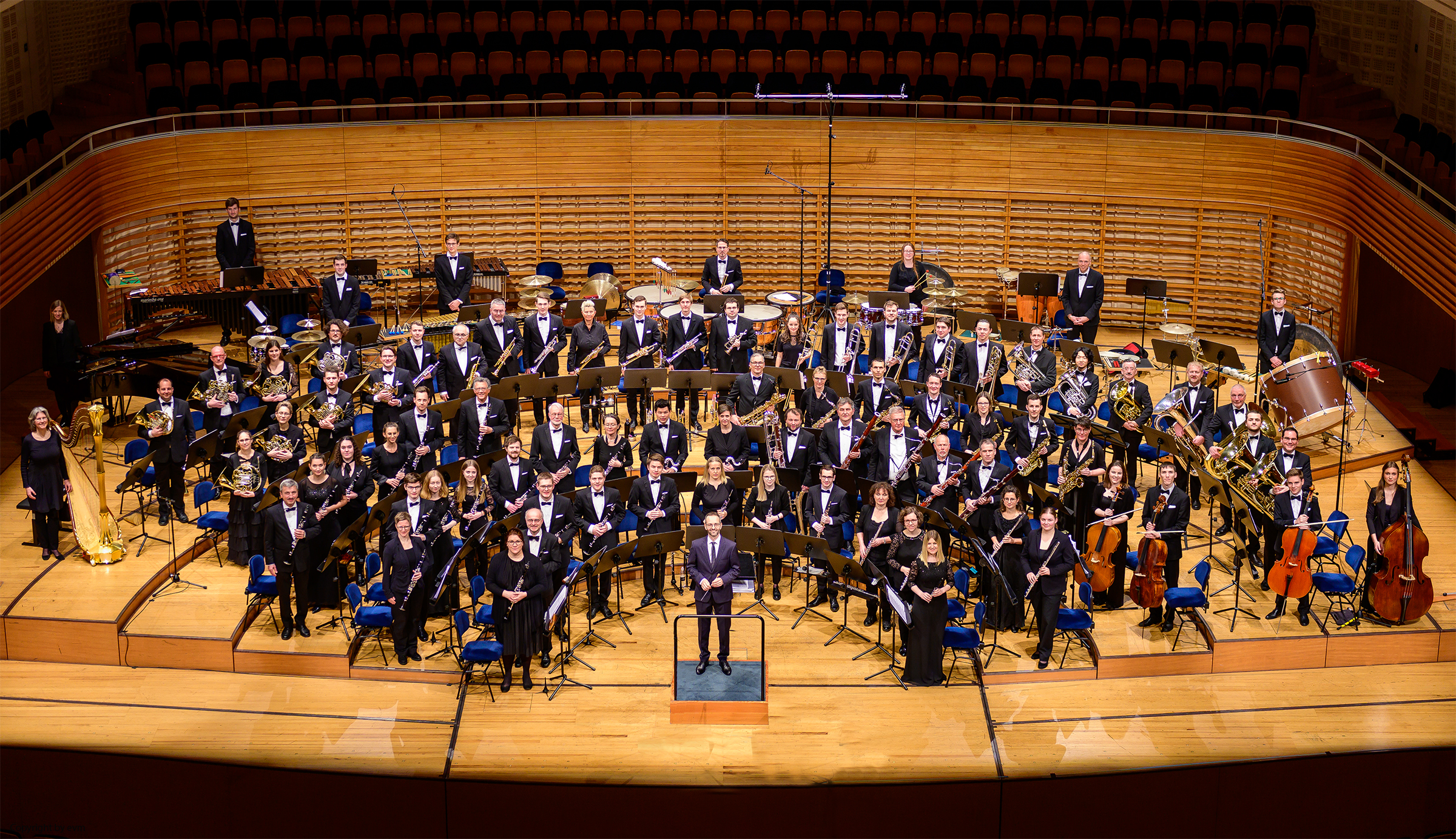 Luzern Blasorchester Stadtmusik