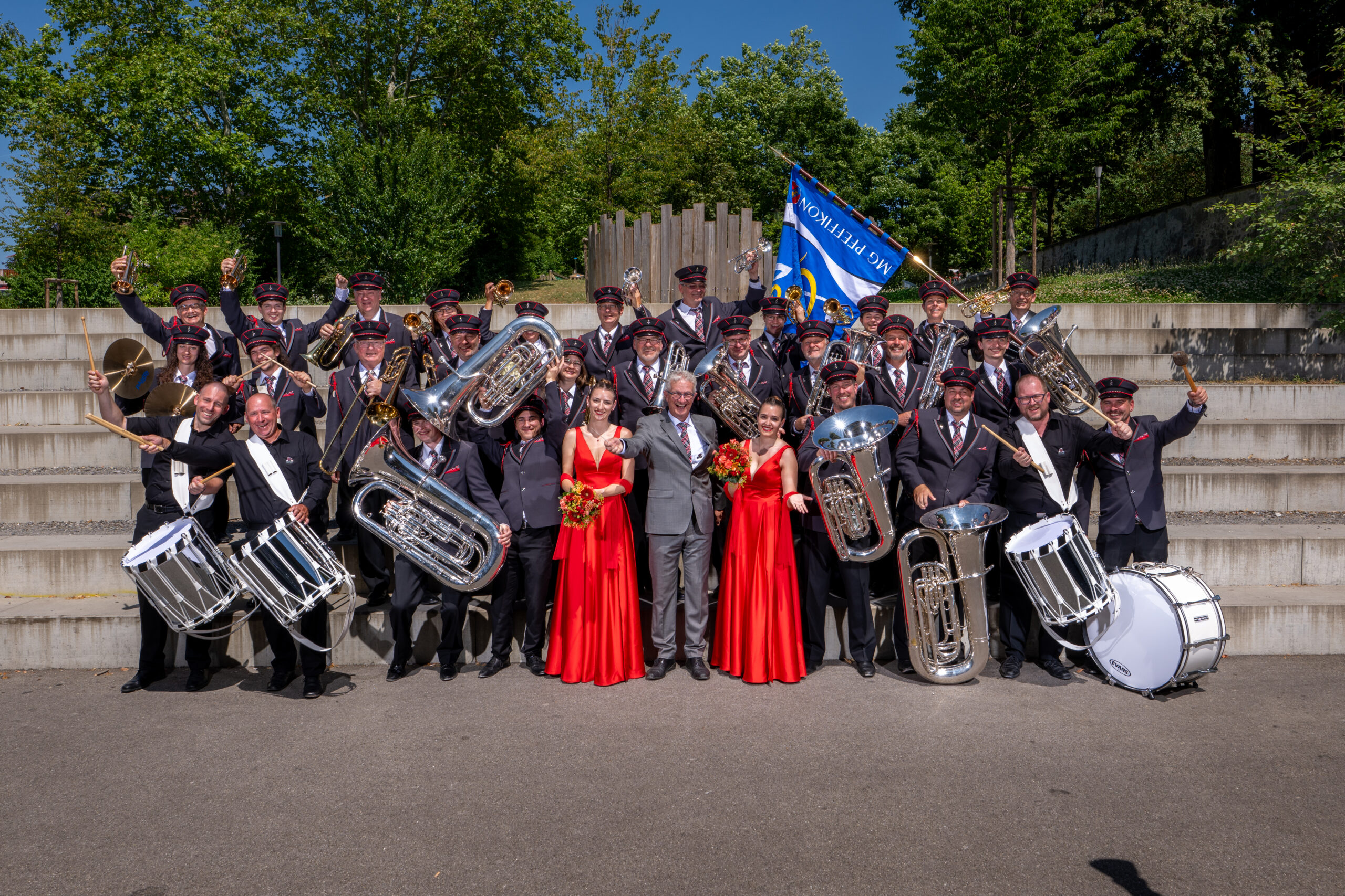 Pfeffikon Musikgesellschaft