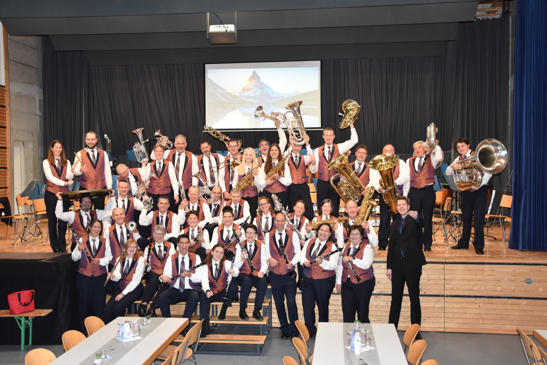 Hitzkirch Musikverein