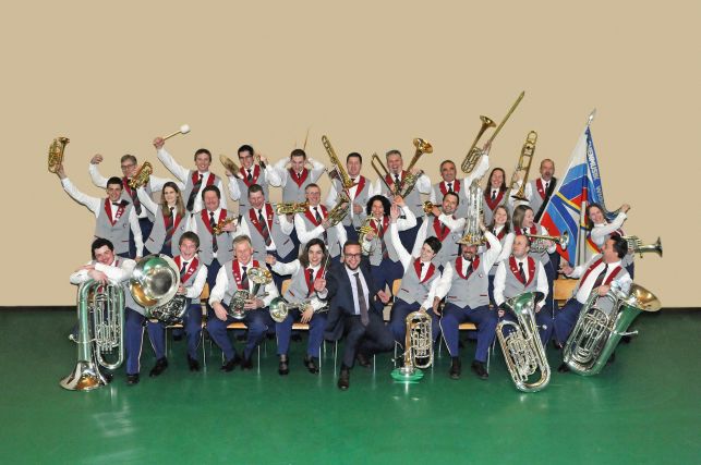 Wiggen Brassband Kirchenmusik