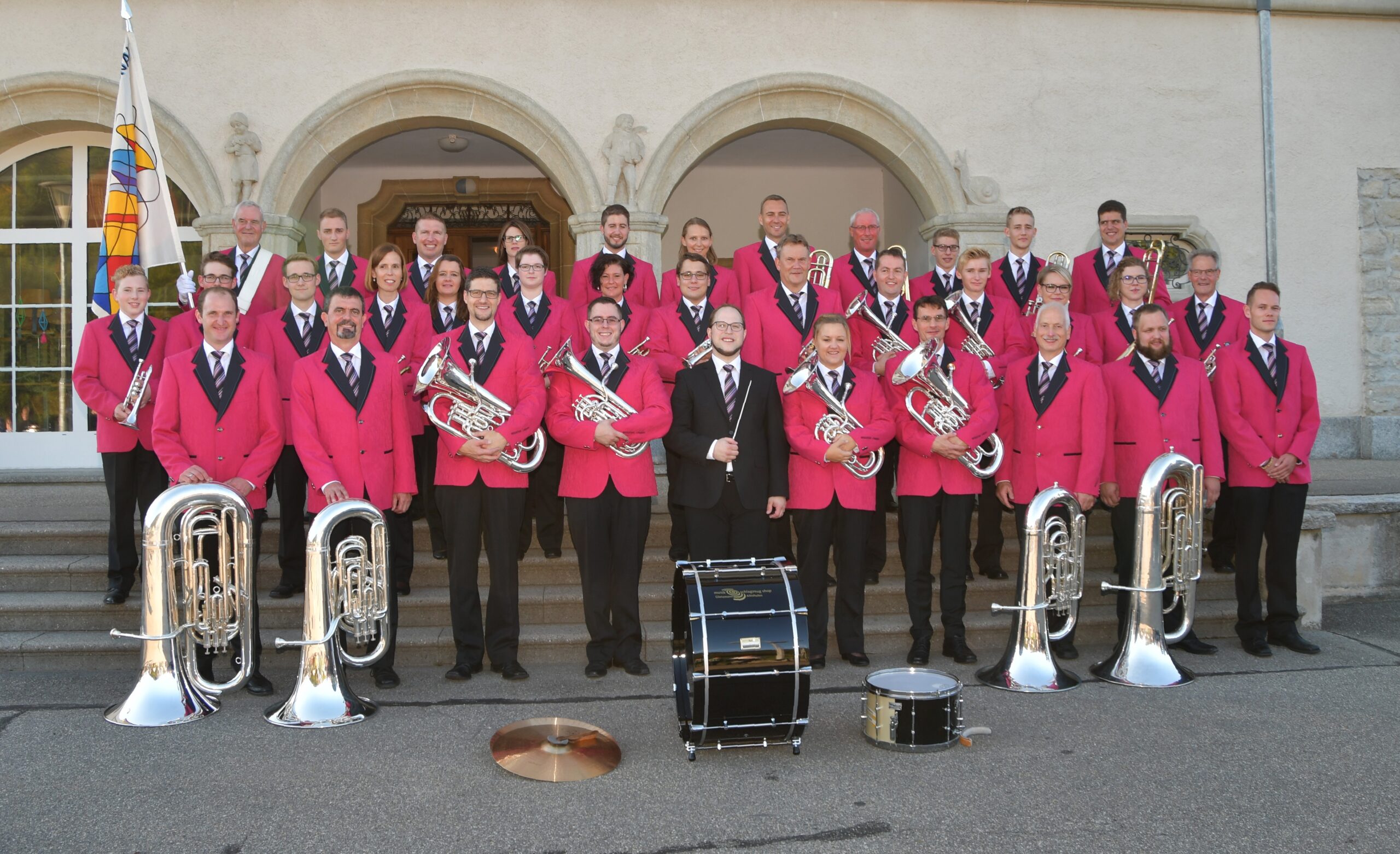 Richenthal-Langnau Musikgesellschaft