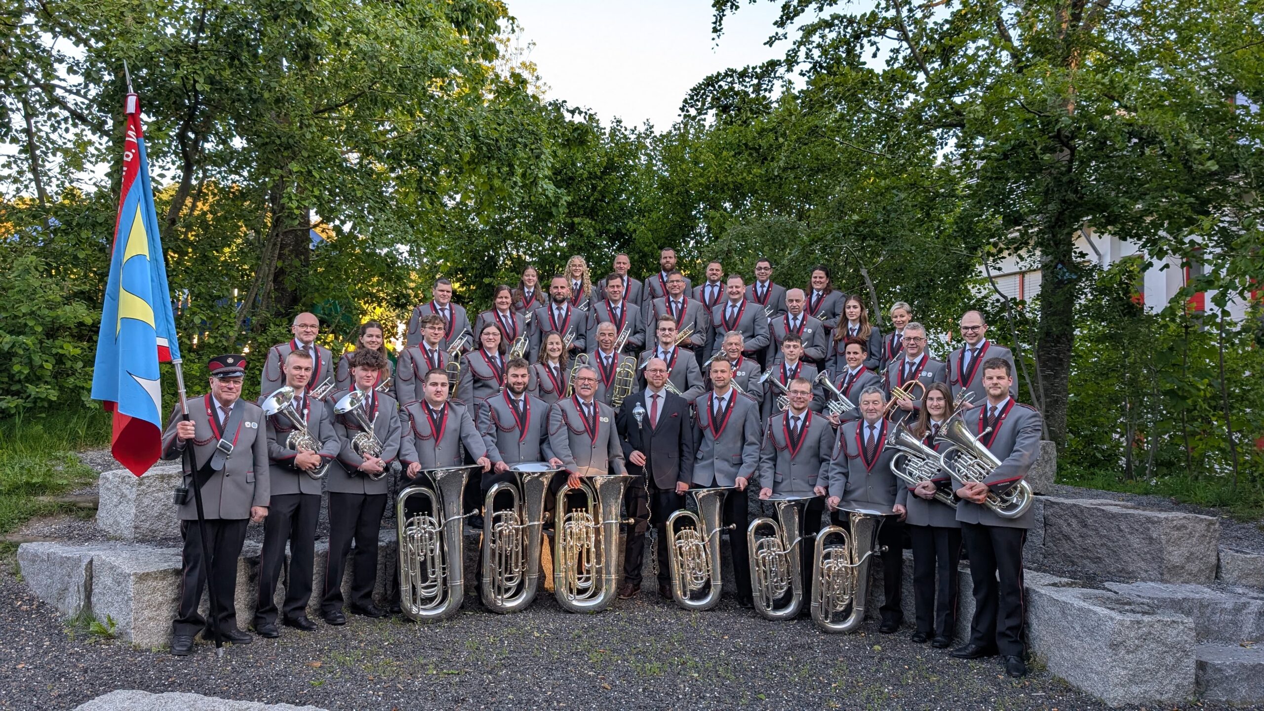 Hergiswil am Napf Musikgesellschaft