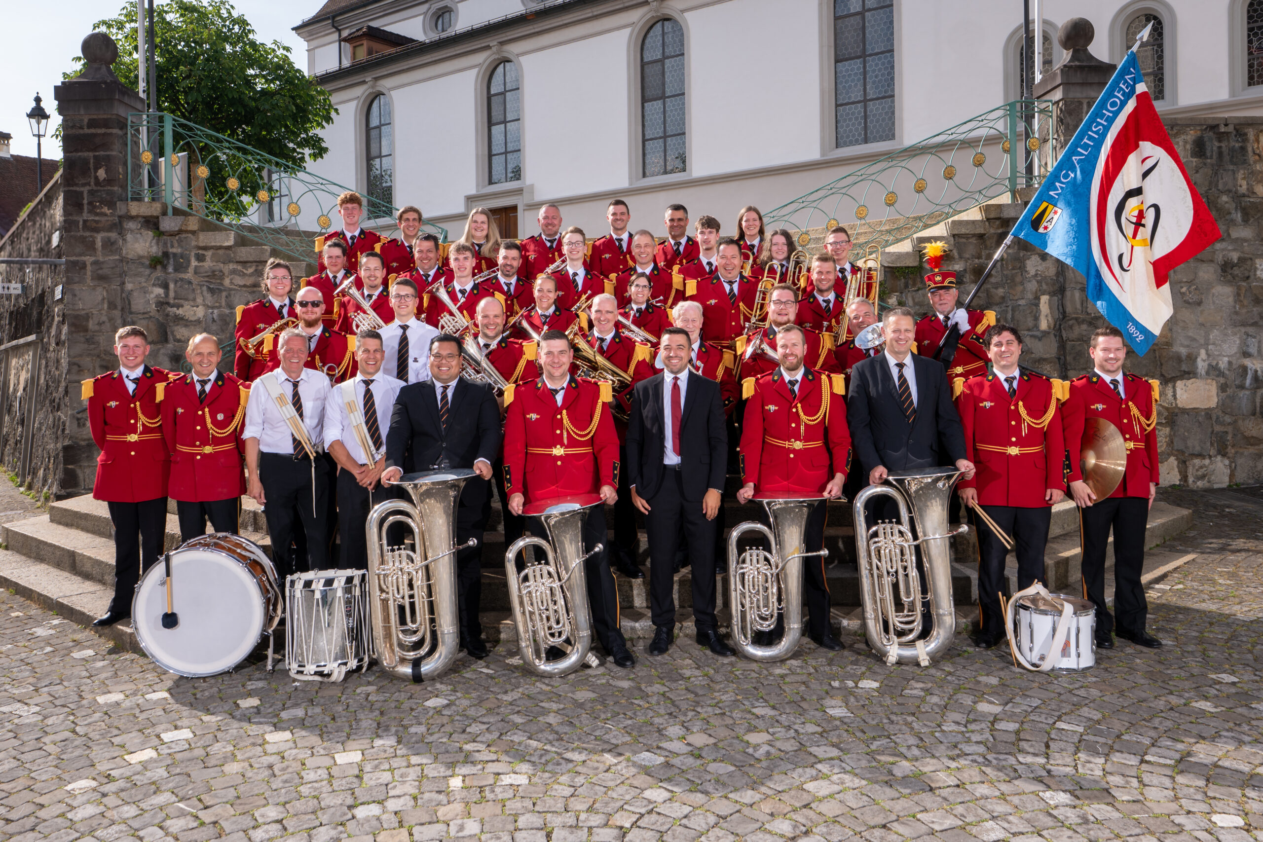 Altishofen Musikgesellschaft