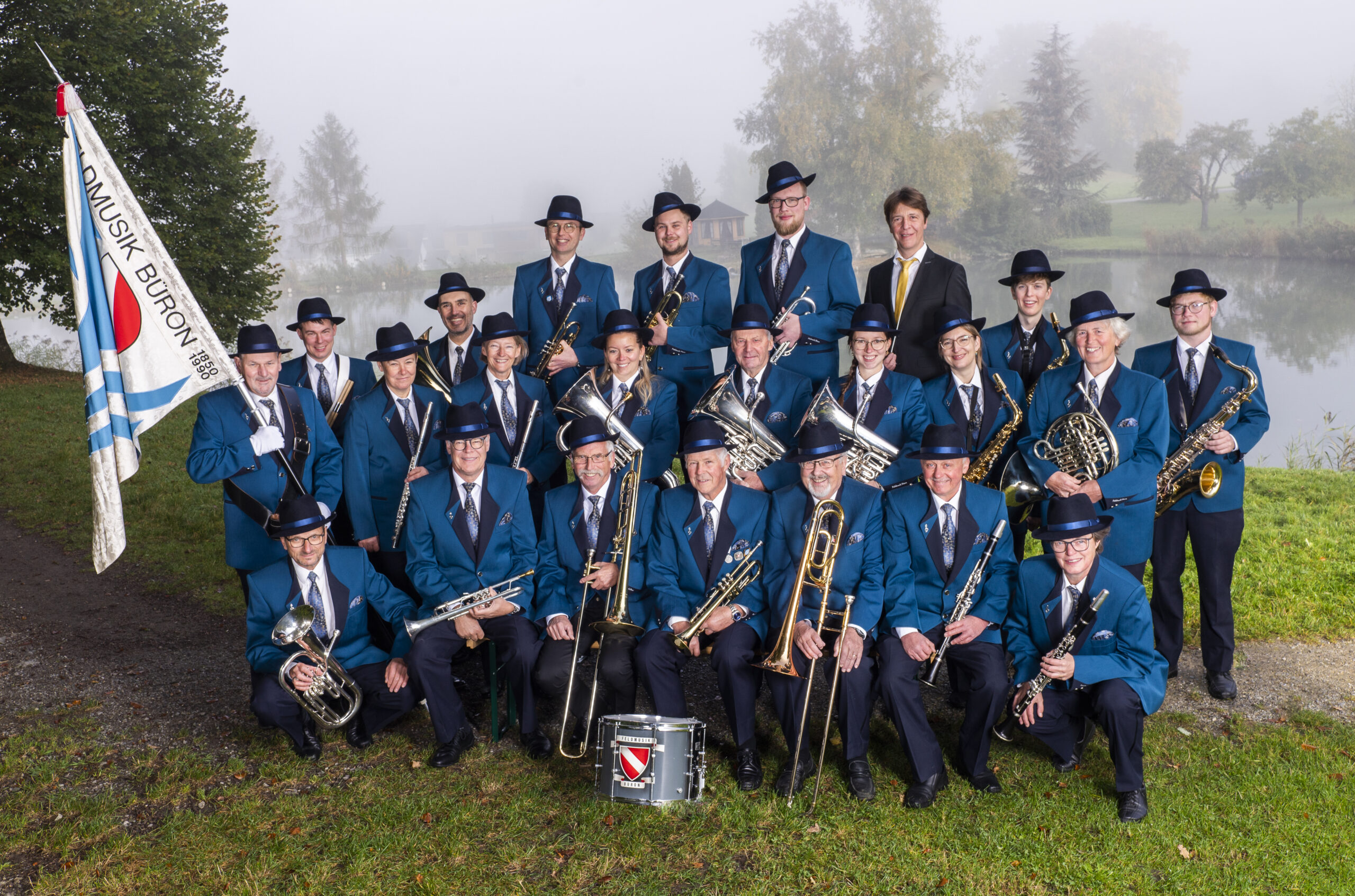 Büron Feldmusik