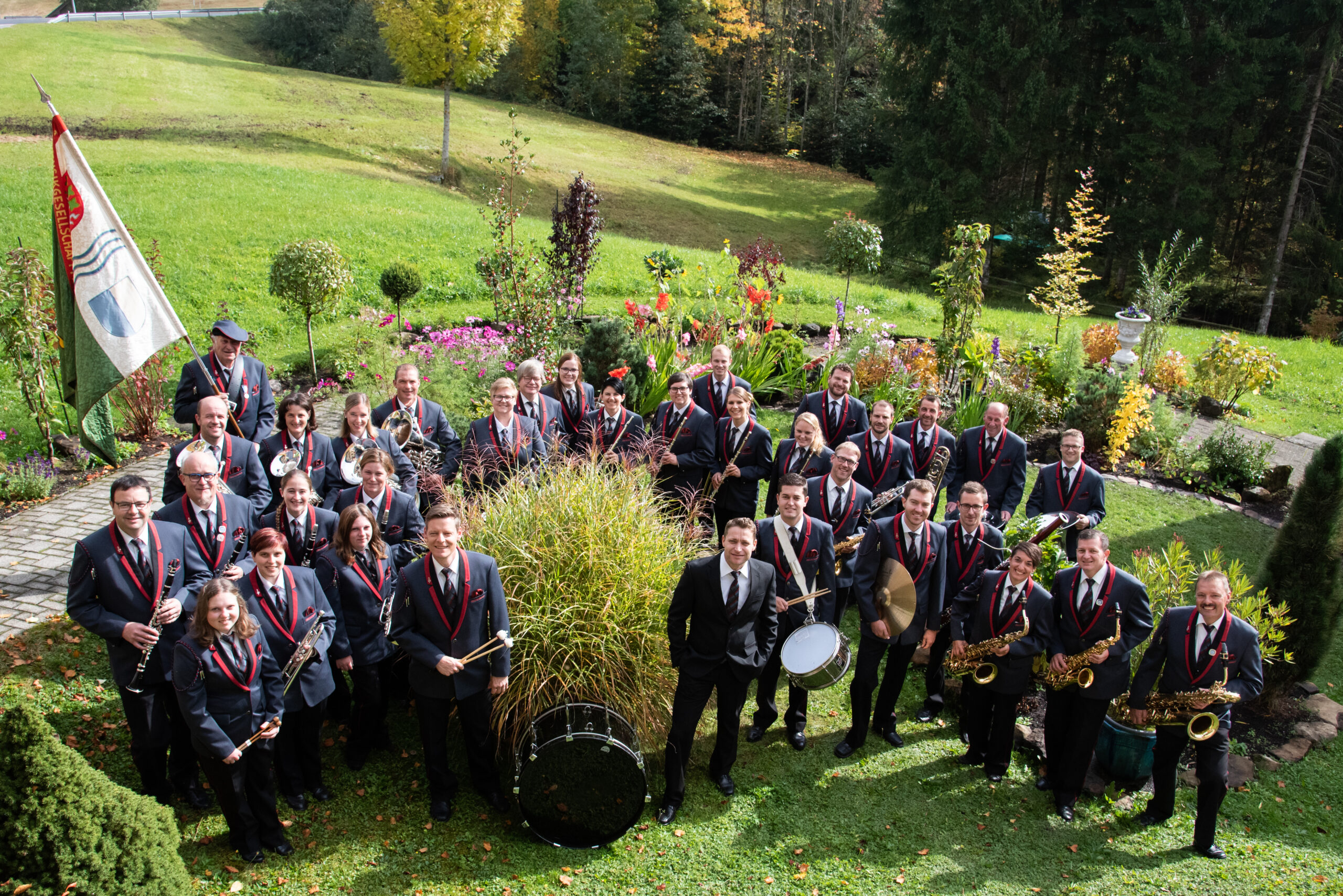 Finsterwald Musikgesellschaft