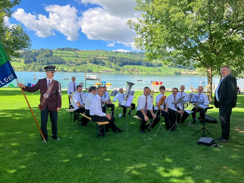 Baldegg Musikgesellschaft