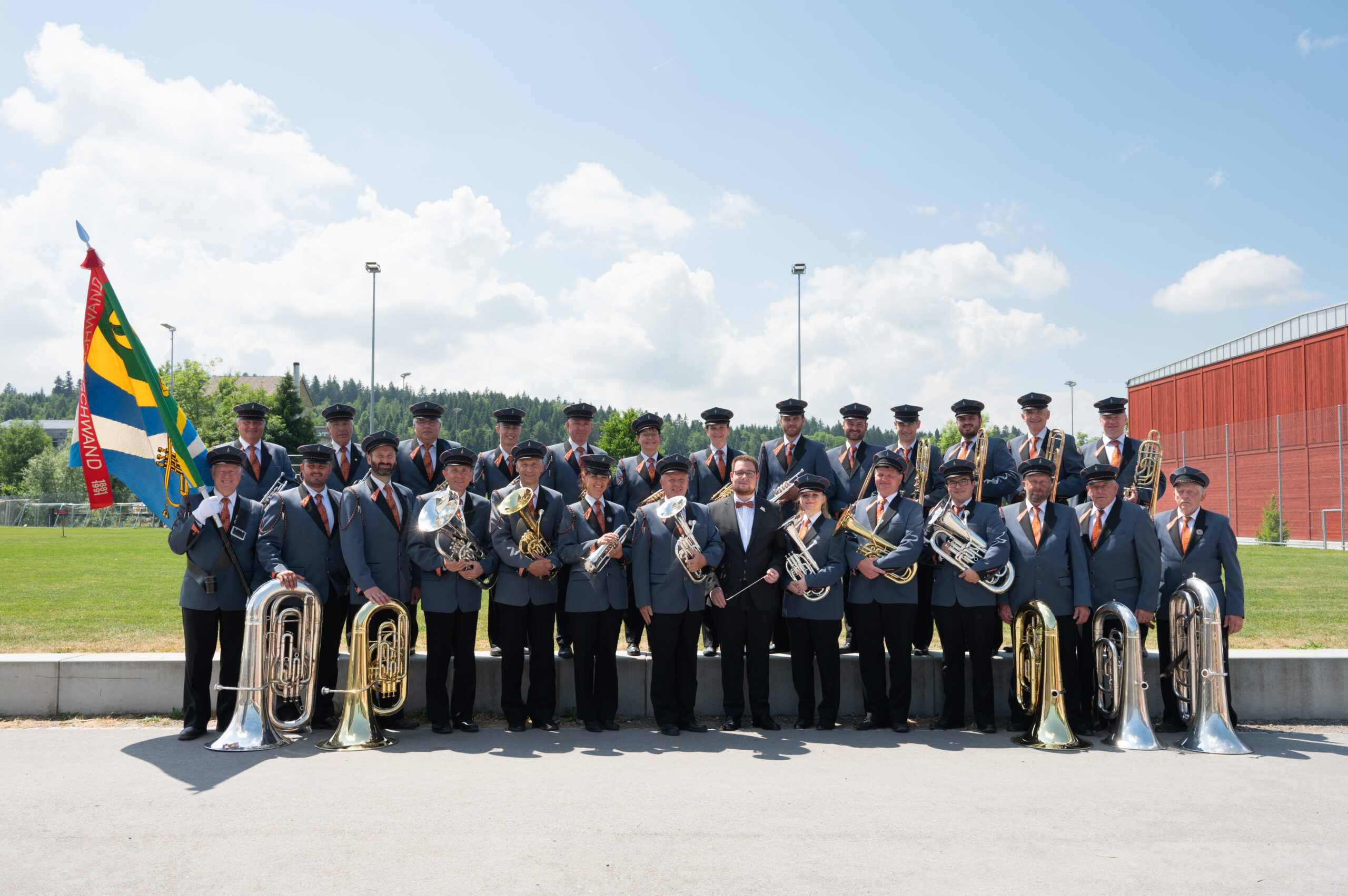Doppleschwand Musikgesellschaft