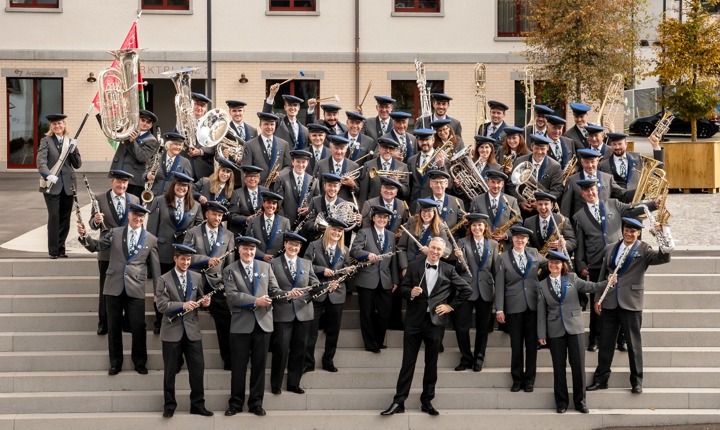 Entlebuch Musikgesellschaft