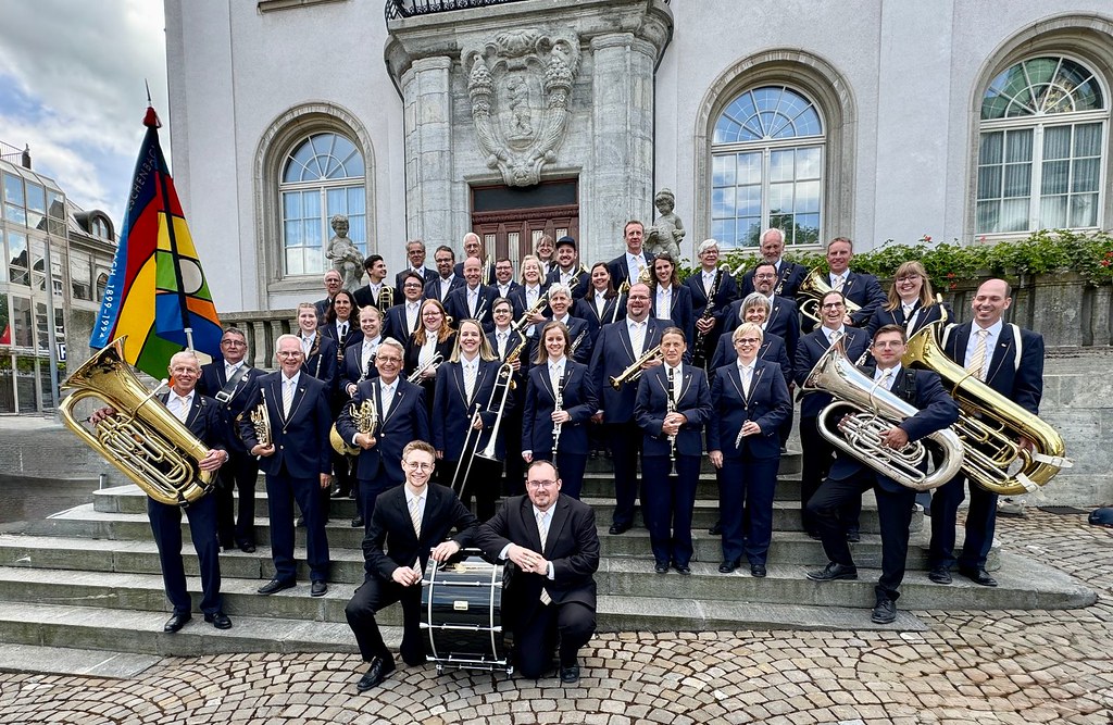 Eschenbach Feldmusik