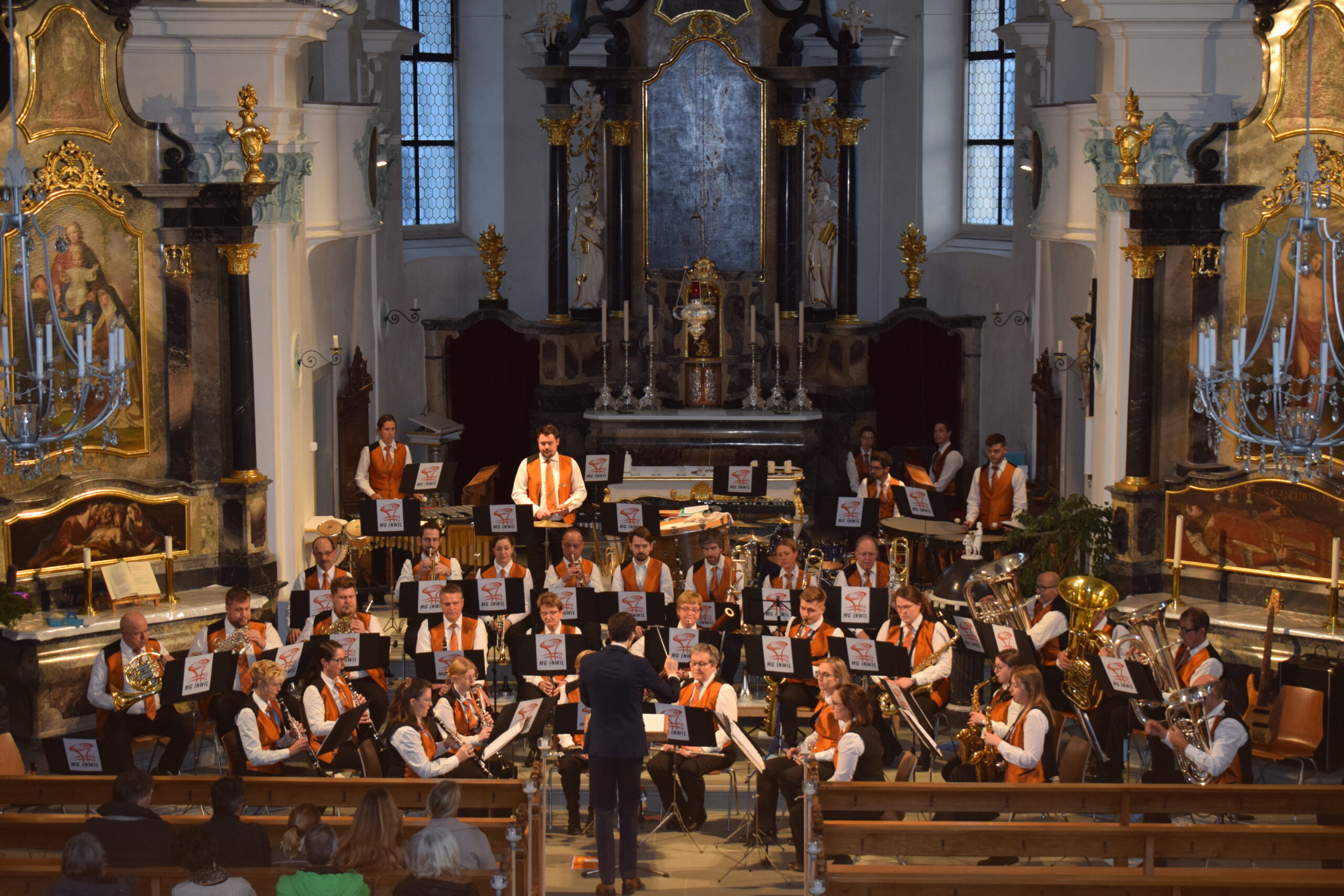 Inwil Musikgesellschaft