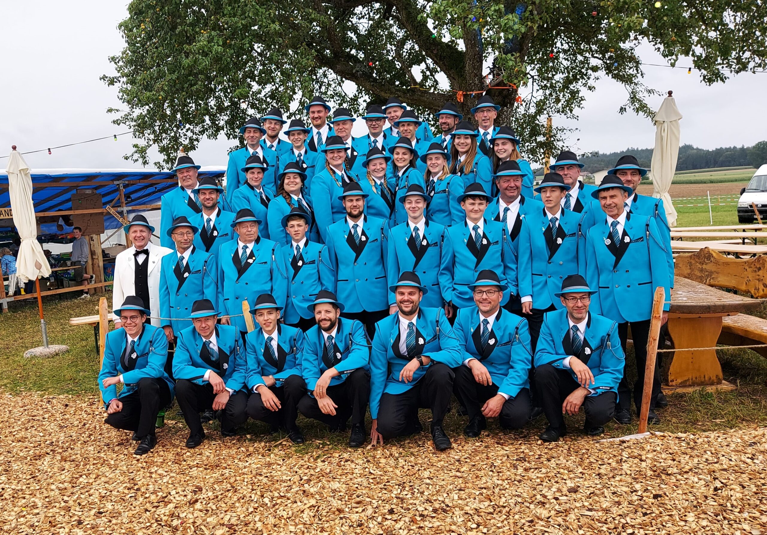 Müswangen Musikgesellschaft