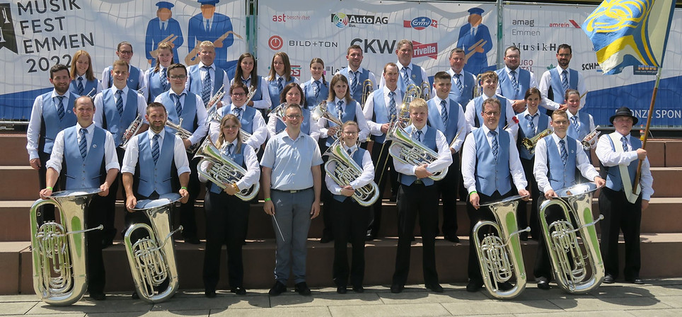 Pfaffnau Musikgesellschaft