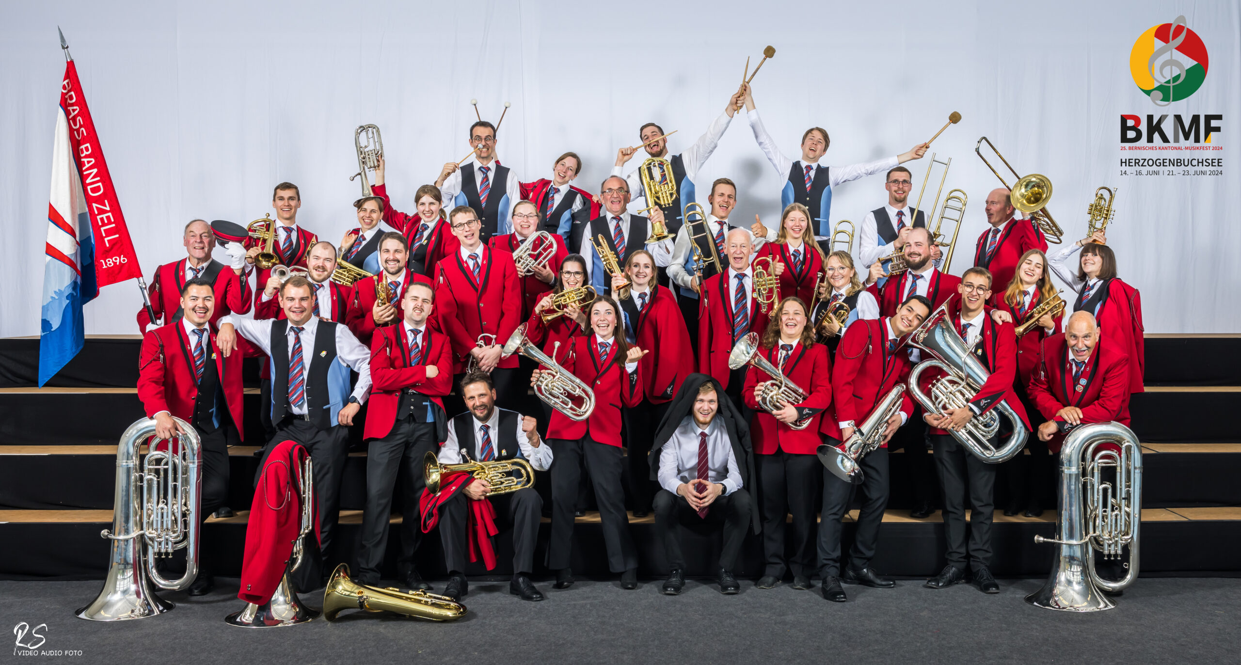 Zell Brass Band