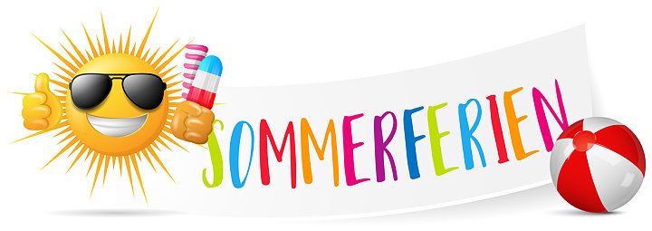 Sommerferien-g